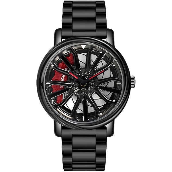 bocodec 凹凸　Low Gauge Big Watch bocodec 凹凸 Low Gauge Big Watch